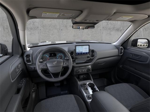 new 2024 Ford Bronco Sport car, priced at $36,810