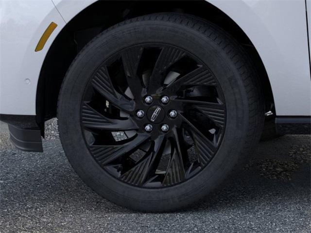 new 2025 Lincoln Navigator car