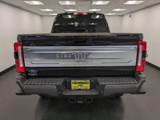 used 2023 Ford F-250 car, priced at $91,068