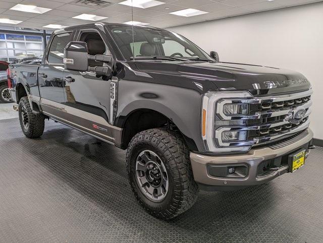 used 2023 Ford F-250 car, priced at $91,068