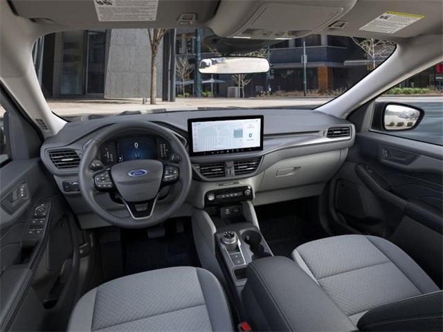 new 2026 Ford Escape car, priced at $35,870