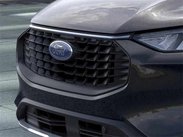 new 2026 Ford Escape car, priced at $35,870