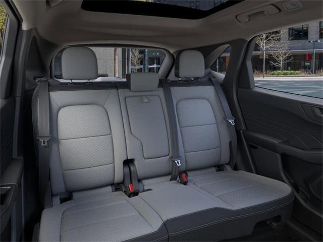 new 2026 Ford Escape car, priced at $35,870