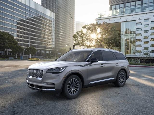new 2024 Lincoln Aviator car, priced at $61,690