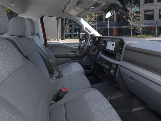new 2026 Ford F-350 car, priced at $59,195