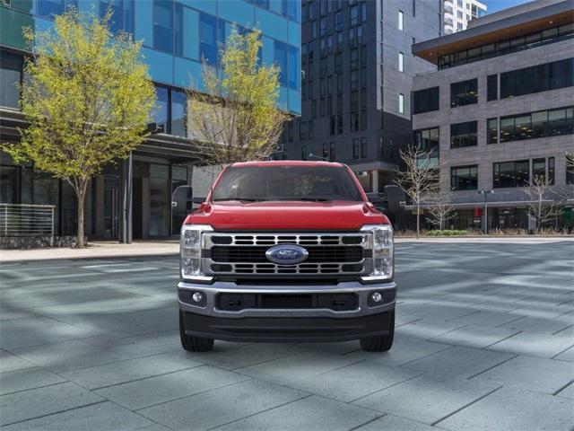 new 2026 Ford F-350 car, priced at $59,195