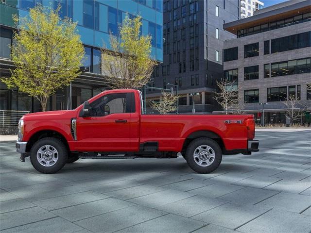 new 2026 Ford F-350 car, priced at $59,195