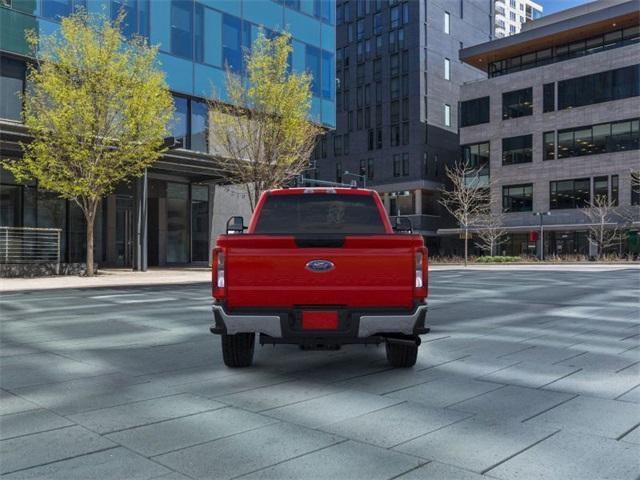 new 2026 Ford F-350 car, priced at $59,195