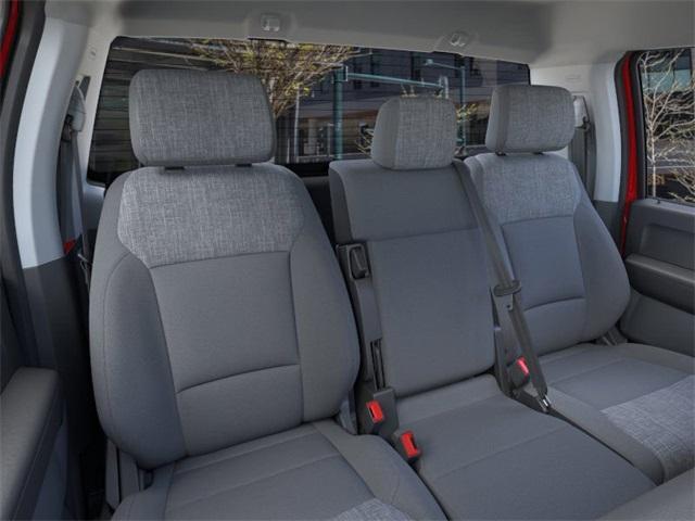 new 2026 Ford F-350 car, priced at $59,195