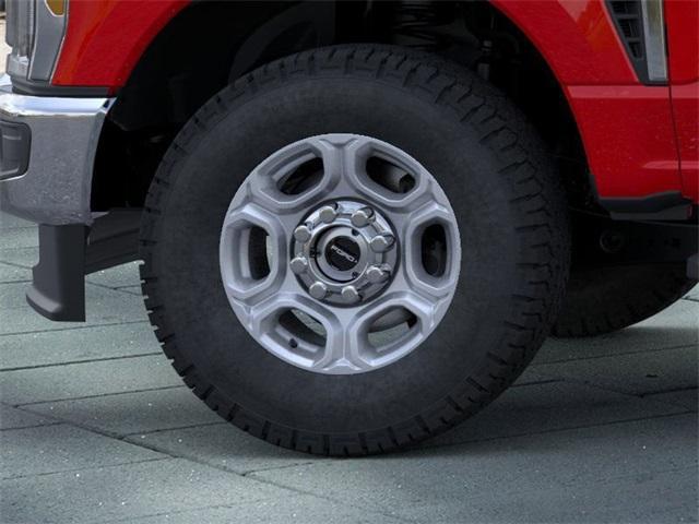new 2026 Ford F-350 car, priced at $59,195