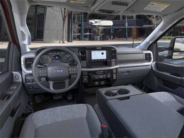 new 2026 Ford F-350 car, priced at $59,195