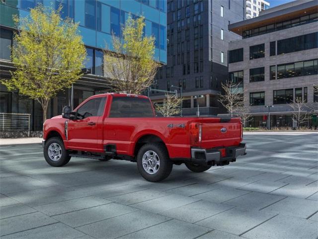 new 2026 Ford F-350 car, priced at $59,195