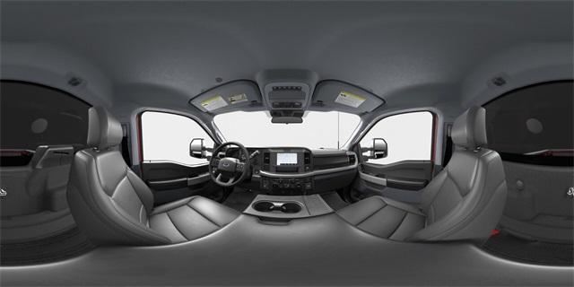 new 2026 Ford F-350 car, priced at $59,195