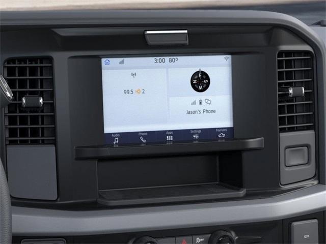 new 2026 Ford F-350 car, priced at $59,195