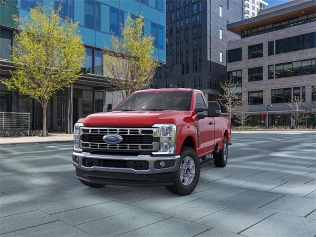 new 2026 Ford F-350 car, priced at $59,195