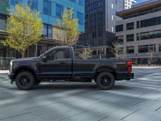 new 2024 Ford F-350 car, priced at $59,145