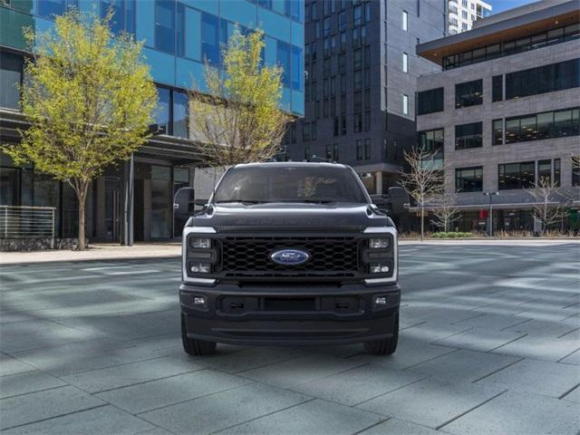 new 2024 Ford F-350 car, priced at $59,145