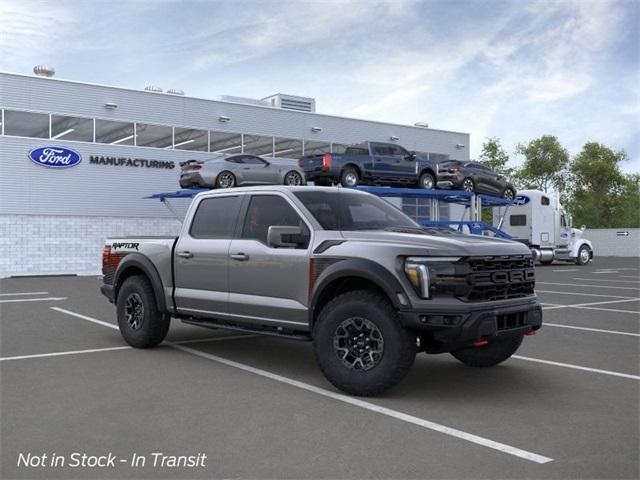 new 2024 Ford F-150 car, priced at $114,205