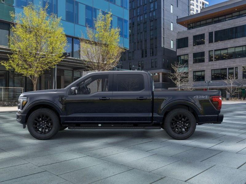 new 2025 Ford F-150 car, priced at $138,450