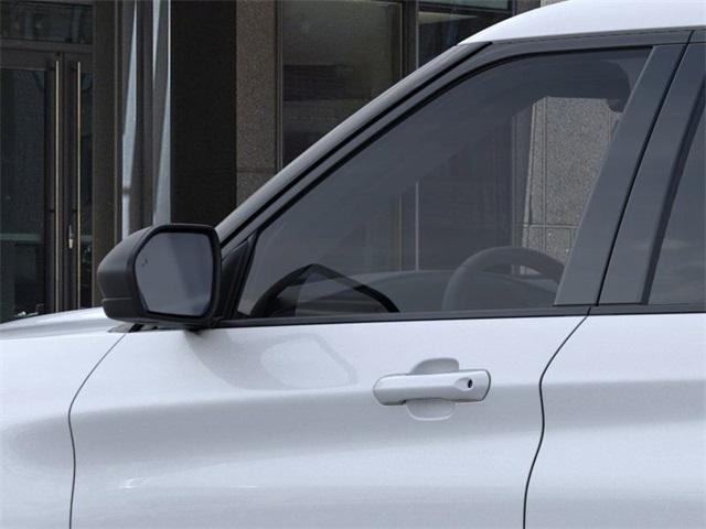 new 2026 Ford Explorer car, priced at $44,880