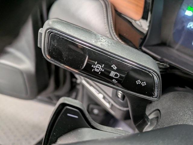 used 2021 Lincoln Corsair car, priced at $29,380