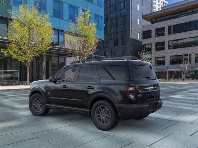 new 2025 Ford Bronco Sport car, priced at $31,175
