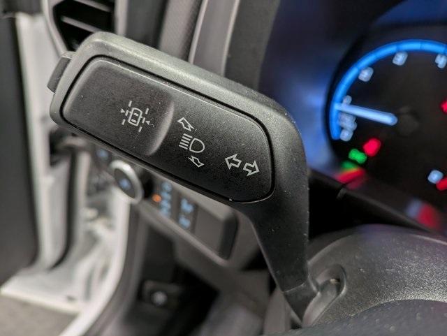 used 2021 Ford Bronco Sport car, priced at $23,095