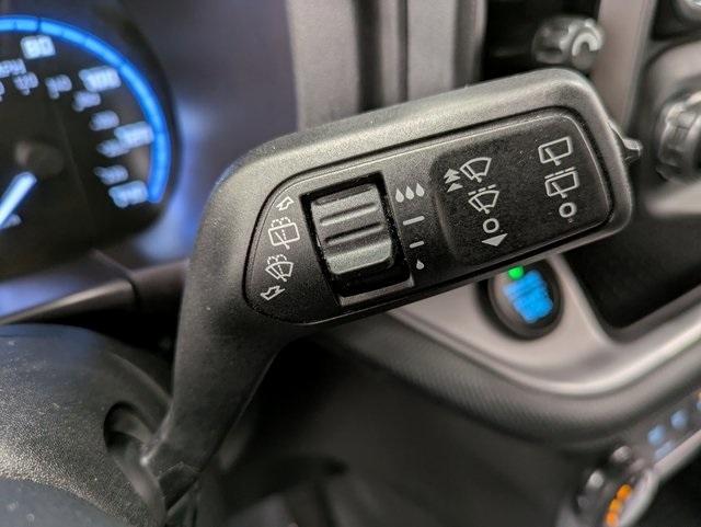 used 2021 Ford Bronco Sport car, priced at $23,095