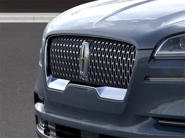 new 2023 Lincoln Aviator car, priced at $76,135