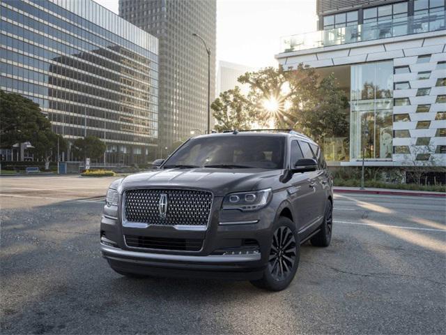 new 2024 Lincoln Navigator car, priced at $105,625