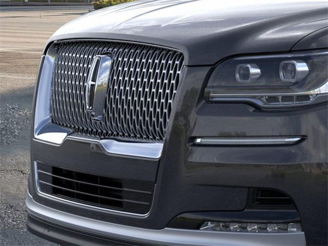 new 2024 Lincoln Navigator car, priced at $105,625