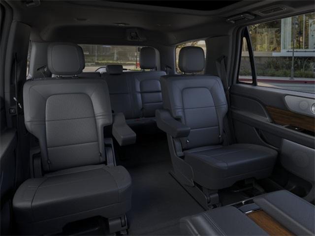 new 2024 Lincoln Navigator car, priced at $105,625