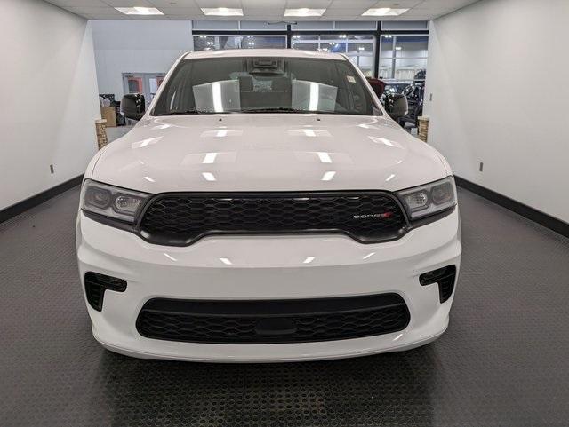 used 2023 Dodge Durango car, priced at $38,399