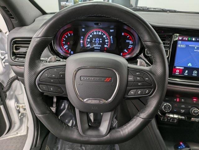 used 2023 Dodge Durango car, priced at $38,399