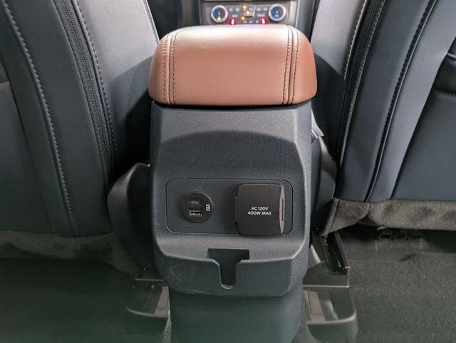 used 2023 Ford Maverick car, priced at $29,894