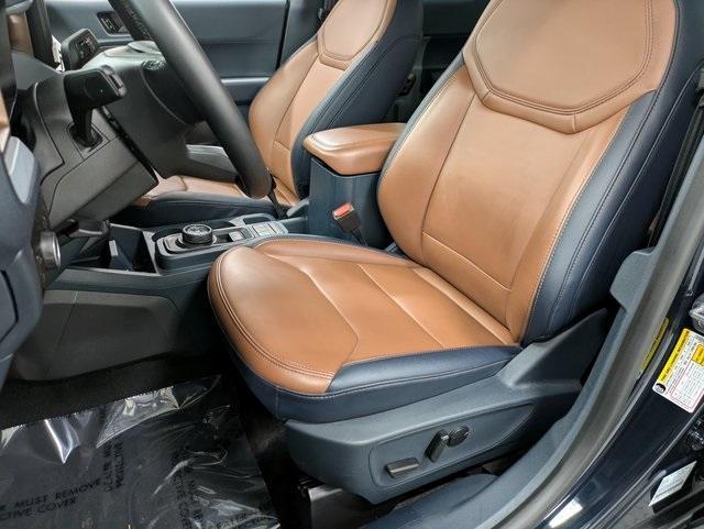 used 2023 Ford Maverick car, priced at $29,894
