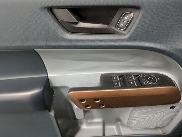 used 2023 Ford Maverick car, priced at $29,894