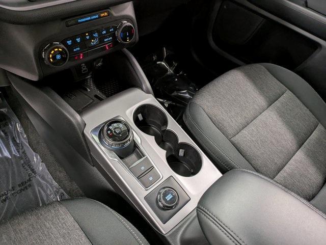 used 2024 Ford Bronco Sport car, priced at $30,900