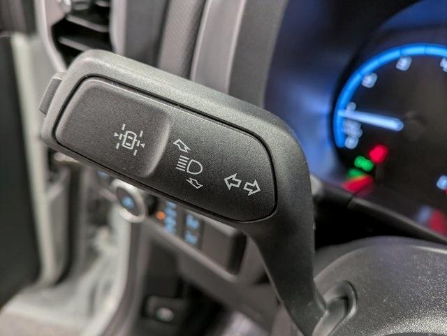 used 2024 Ford Bronco Sport car, priced at $30,900