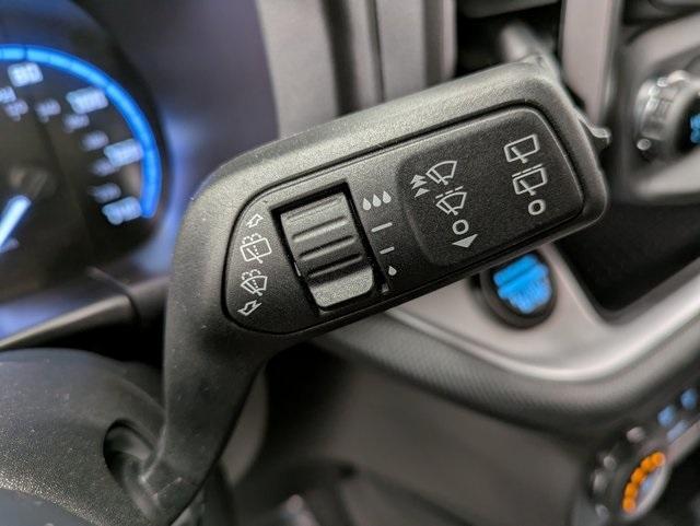 used 2024 Ford Bronco Sport car, priced at $30,900
