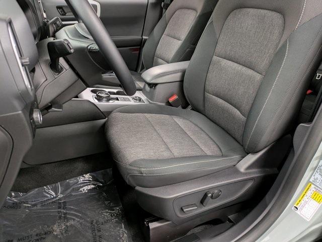 used 2024 Ford Bronco Sport car, priced at $30,900
