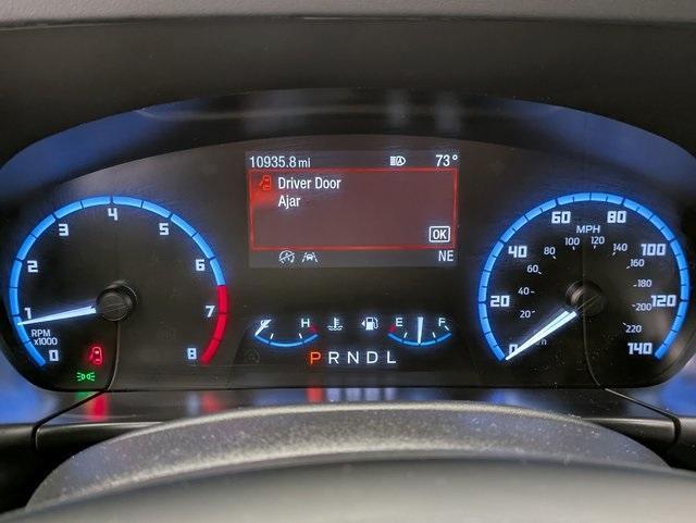 used 2024 Ford Bronco Sport car, priced at $30,900