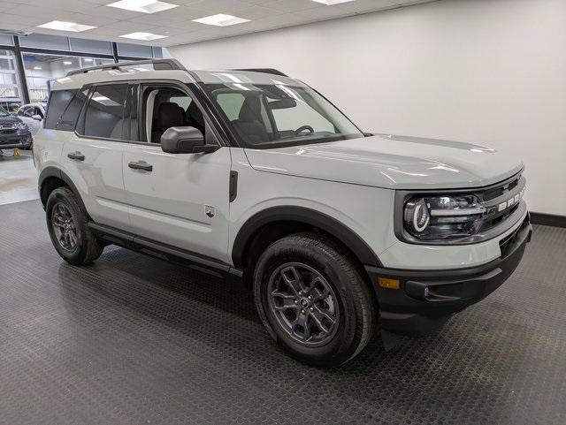 used 2024 Ford Bronco Sport car, priced at $30,900