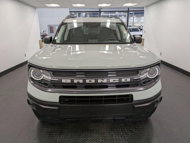 used 2024 Ford Bronco Sport car, priced at $30,900