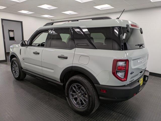 used 2024 Ford Bronco Sport car, priced at $30,900