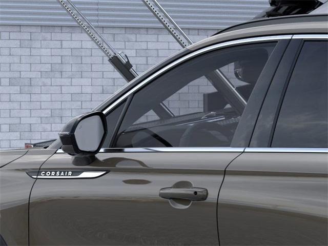 new 2026 Lincoln Corsair car, priced at $51,420