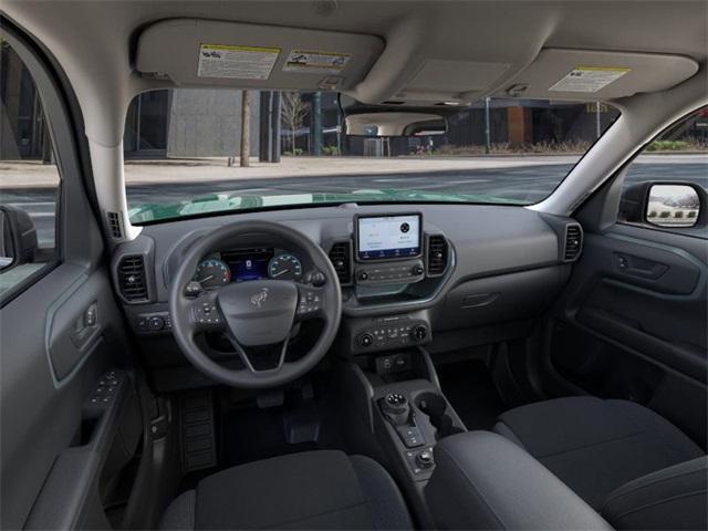 new 2024 Ford Bronco Sport car, priced at $40,280