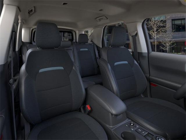 new 2024 Ford Bronco Sport car, priced at $40,280