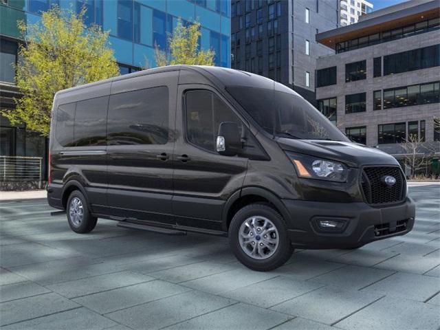 new 2024 Ford Transit-350 car, priced at $63,700