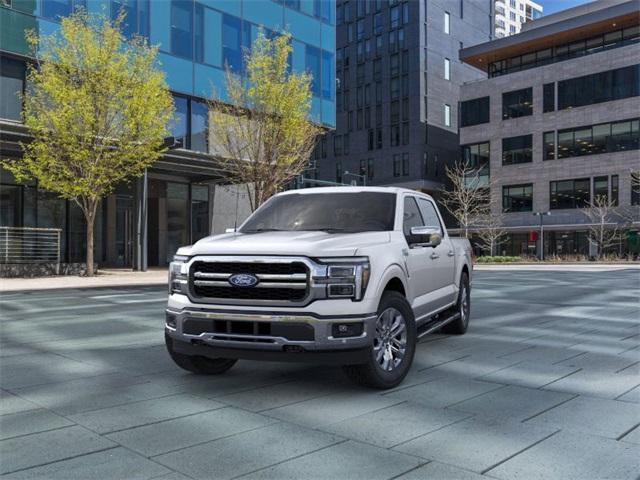 new 2025 Ford F-150 car, priced at $74,890